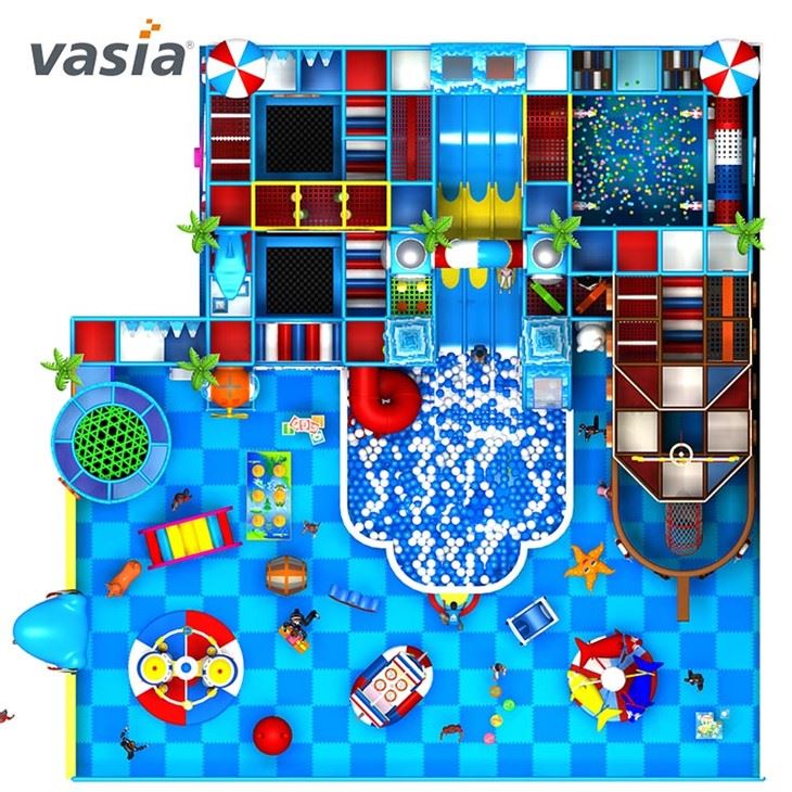 Infant Play Areas Indoor