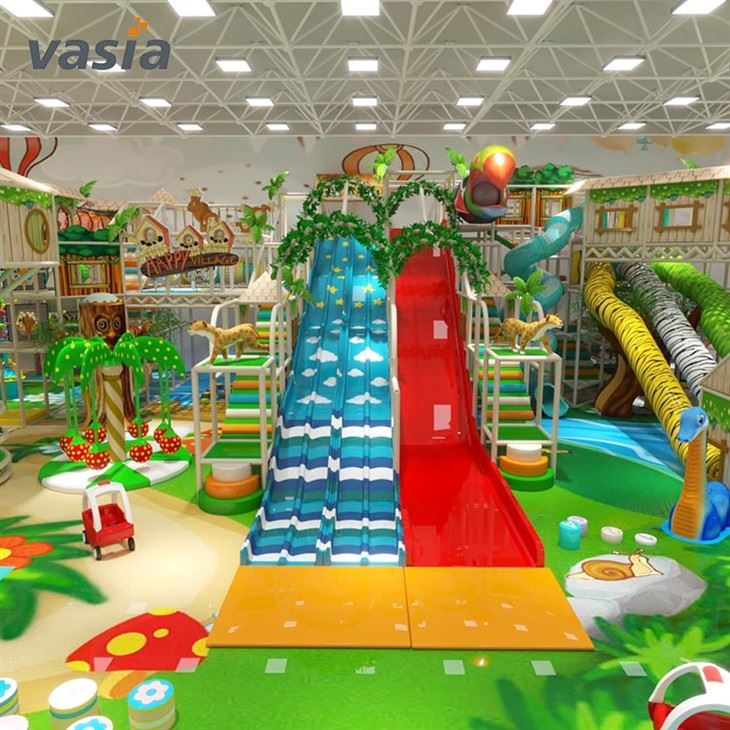 Used Playground Equipment